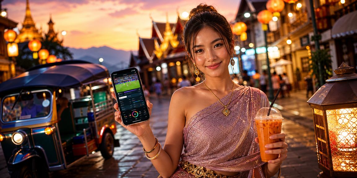 u31 thai